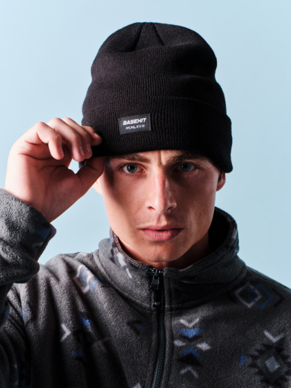 BASEHIT CLASSIC BEANIE