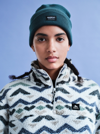 BASEHIT CLASSIC BEANIE