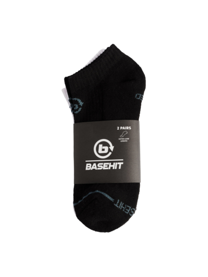 BASEHIT ΚΛΑΣΙΚΕΣ ΧΑΜΗΛΕΣ ΚΑΛΤΣΕΣ