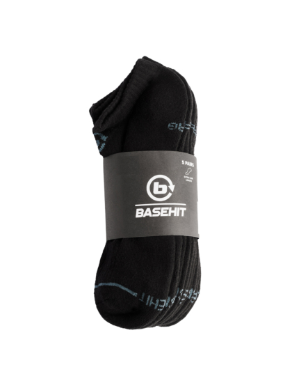BASEHIT BASIC LOW SOCKS