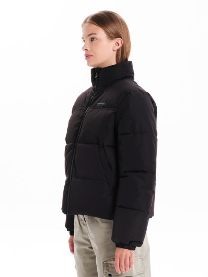 BASEHIT ΓΥΝΑΙΚΕΙΟ ΜΠΟΥΦΑΝ PUFFER