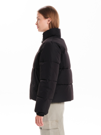 BASEHIT ΓΥΝΑΙΚΕΙΟ ΜΠΟΥΦΑΝ PUFFER