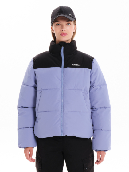 BASEHIT ΓΥΝΑΙΚΕΙΟ ΜΠΟΥΦΑΝ PUFFER