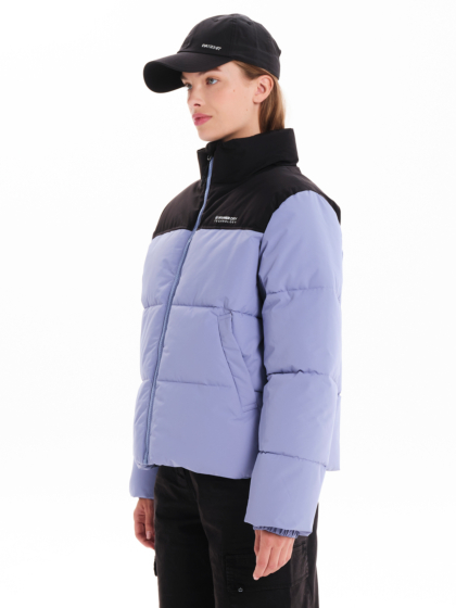 BASEHIT ΓΥΝΑΙΚΕΙΟ ΜΠΟΥΦΑΝ PUFFER