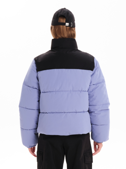 BASEHIT ΓΥΝΑΙΚΕΙΟ ΜΠΟΥΦΑΝ PUFFER