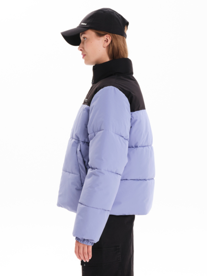 BASEHIT ΓΥΝΑΙΚΕΙΟ ΜΠΟΥΦΑΝ PUFFER