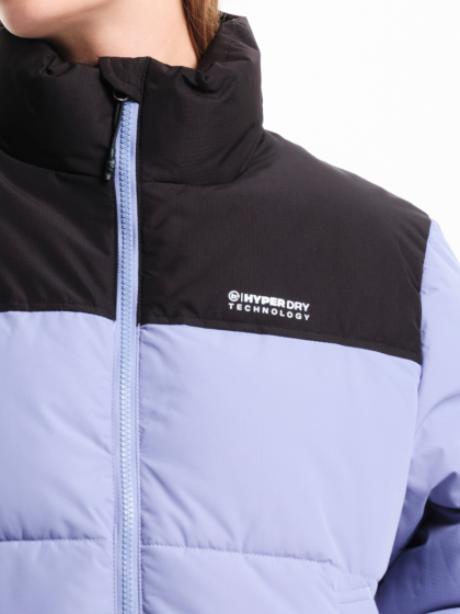 BASEHIT ΓΥΝΑΙΚΕΙΟ ΜΠΟΥΦΑΝ PUFFER
