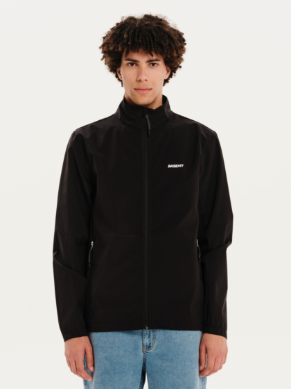 BASEHIT MEN’S LIGHTWEIGHT JACKET