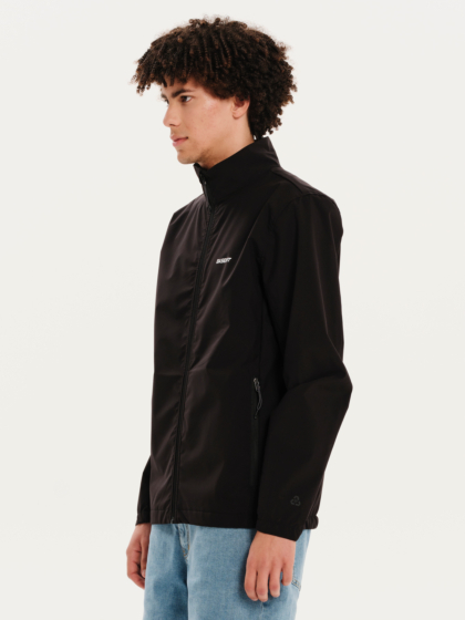 BASEHIT MEN’S LIGHTWEIGHT JACKET