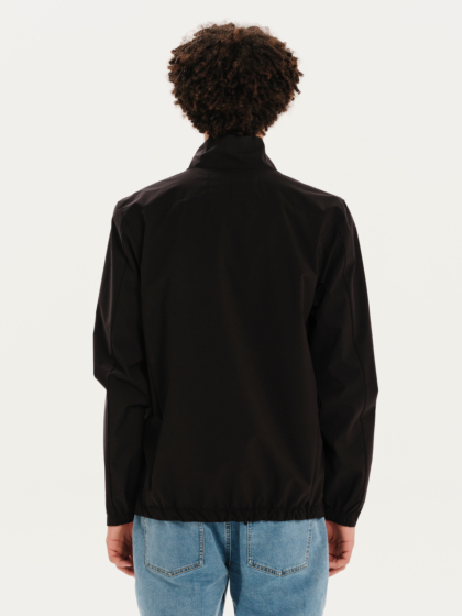 BASEHIT MEN’S LIGHTWEIGHT JACKET