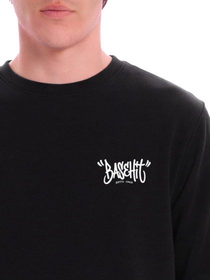 BASEHIT LOGO ΑΝΔΡΙΚΟ ΦΟΥΤΕΡ