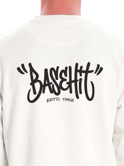 BASEHIT LOGO ΑΝΔΡΙΚΟ ΦΟΥΤΕΡ