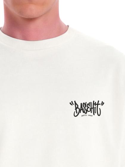 BASEHIT LOGO ΑΝΔΡΙΚΟ ΦΟΥΤΕΡ
