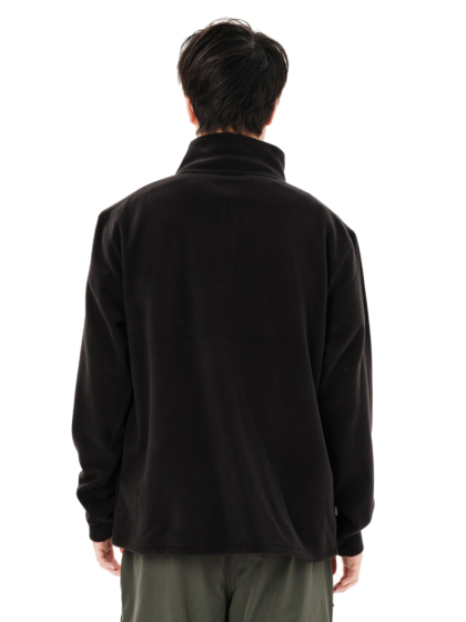BASEHIT ΑΝΔΡΙΚΟ FLEECE ΜΕ ΦΕΡΜΟΥΑΡ ΜΕΧΡΙ ΤΟ ΣΤΗΘΟΣ
