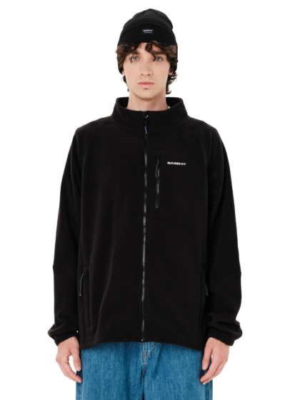 BASEHIT ΑΝΔΡΙΚΟ FLEECE ΜΕ ΦΕΡΜΟΥΑΡ