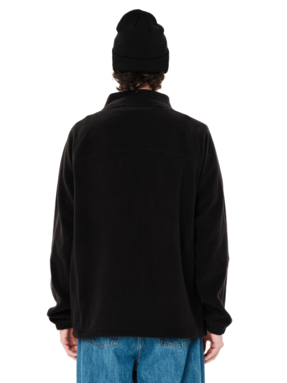BASEHIT ΑΝΔΡΙΚΟ FLEECE ΜΕ ΦΕΡΜΟΥΑΡ