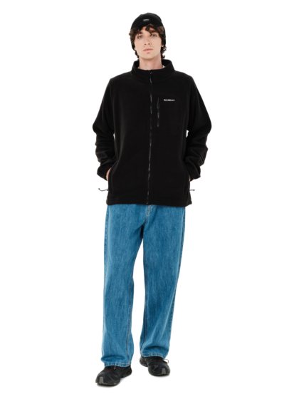 BASEHIT ΑΝΔΡΙΚΟ FLEECE ΜΕ ΦΕΡΜΟΥΑΡ