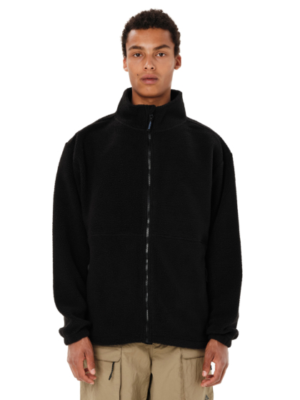 BASEHIT ΑΝΔΡΙΚΟ FLEECE ΜΕ ΦΕΡΜΟΥΑΡ