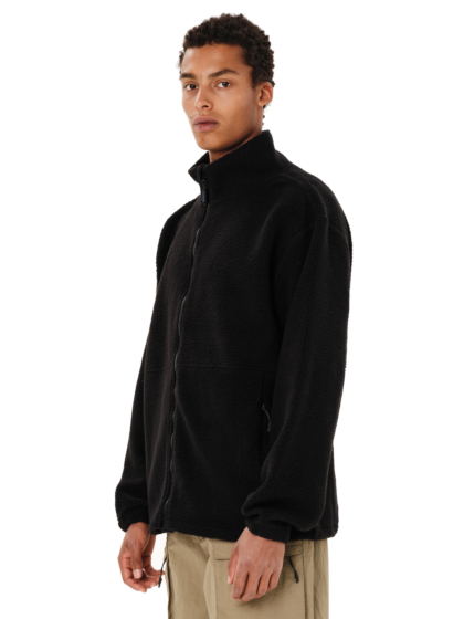BASEHIT ΑΝΔΡΙΚΟ FLEECE ΜΕ ΦΕΡΜΟΥΑΡ