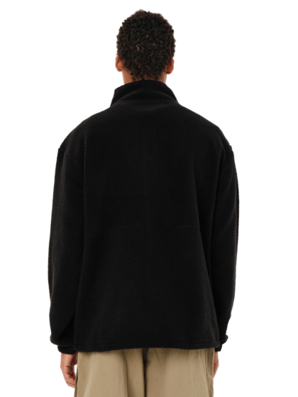 BASEHIT ΑΝΔΡΙΚΟ FLEECE ΜΕ ΦΕΡΜΟΥΑΡ