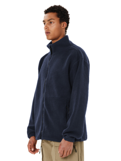 BASEHIT ΑΝΔΡΙΚΟ FLEECE ΜΕ ΦΕΡΜΟΥΑΡ