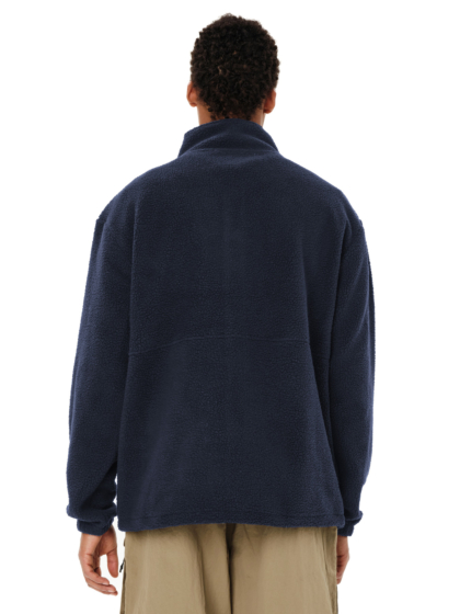 BASEHIT ΑΝΔΡΙΚΟ FLEECE ΜΕ ΦΕΡΜΟΥΑΡ
