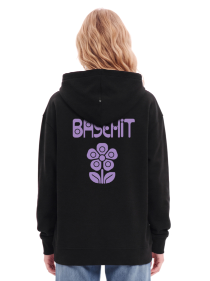 BASEHIT FLOWER ΓΥΝΑΙΚΕΙΟ ΦΟΥΤΕΡ ΜΕ ΚΟΥΚΟΥΛΑ