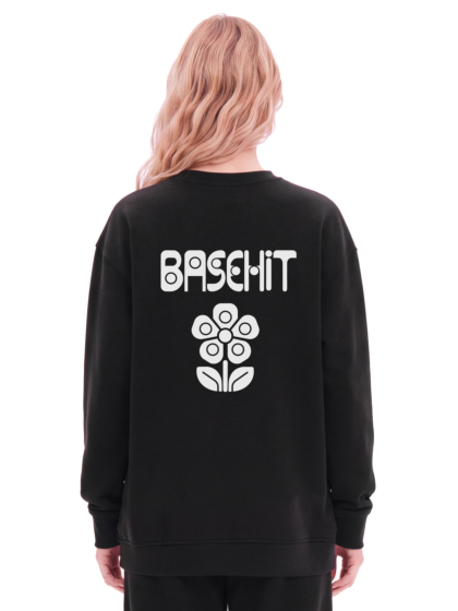 BASEHIT FLOWER ΓΥΝΑΙΚΕΙΟ ΦΟΥΤΕΡ