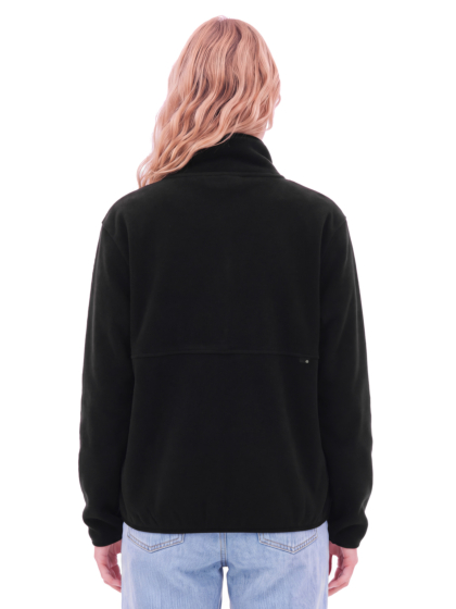 BASEHIT ΓΥΝΑΙΚΕΙΟ FLEECE ΜΕ ΦΕΡΜΟΥΑΡ ΜΕΧΡΙ ΤΟ ΣΤΗΘΟΣ