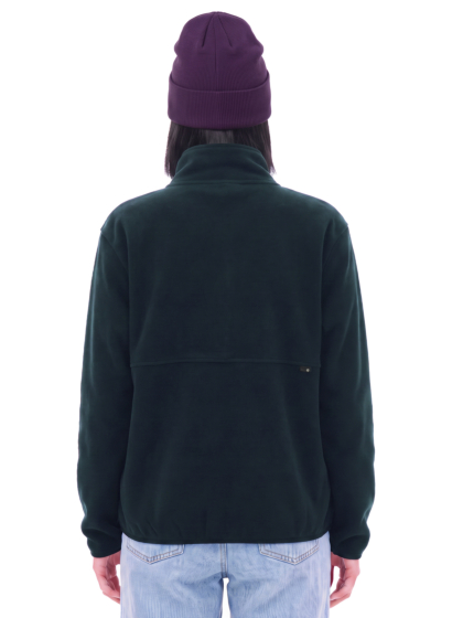 BASEHIT ΓΥΝΑΙΚΕΙΟ FLEECE ΜΕ ΦΕΡΜΟΥΑΡ ΜΕΧΡΙ ΤΟ ΣΤΗΘΟΣ
