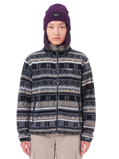 BASEHIT ΓΥΝΑΙΚΕΙΟ FLEECE ΜΕ ΦΕΡΜΟΥΑΡ
