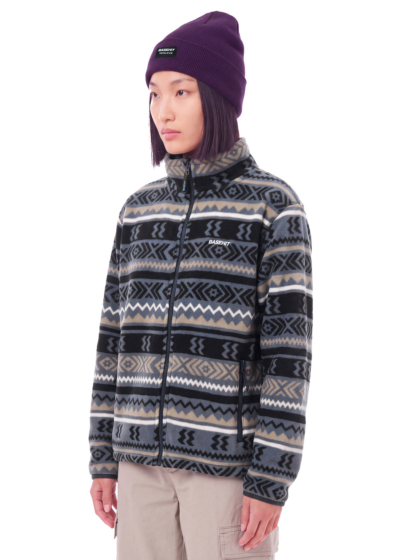 BASEHIT ΓΥΝΑΙΚΕΙΟ FLEECE ΜΕ ΦΕΡΜΟΥΑΡ