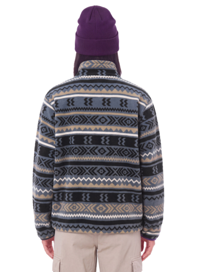 BASEHIT ΓΥΝΑΙΚΕΙΟ FLEECE ΜΕ ΦΕΡΜΟΥΑΡ