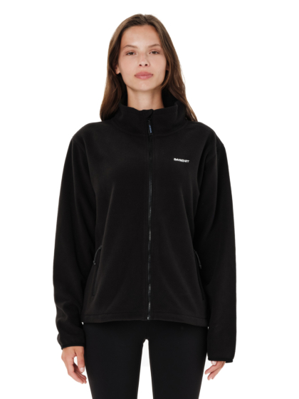 BASEHIT ΓΥΝΑΙΚΕΙΟ FLEECE ΜΕ ΦΕΡΜΟΥΑΡ