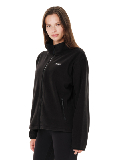BASEHIT ΓΥΝΑΙΚΕΙΟ FLEECE ΜΕ ΦΕΡΜΟΥΑΡ