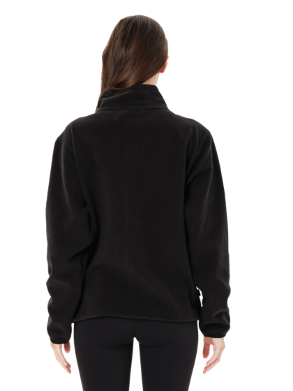 BASEHIT ΓΥΝΑΙΚΕΙΟ FLEECE ΜΕ ΦΕΡΜΟΥΑΡ