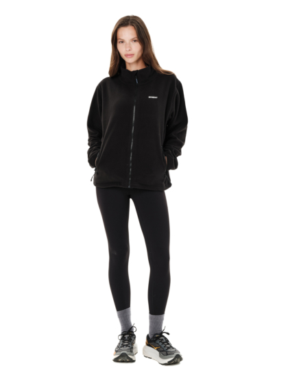 BASEHIT ΓΥΝΑΙΚΕΙΟ FLEECE ΜΕ ΦΕΡΜΟΥΑΡ