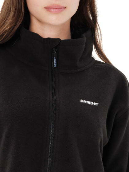 BASEHIT ΓΥΝΑΙΚΕΙΟ FLEECE ΜΕ ΦΕΡΜΟΥΑΡ