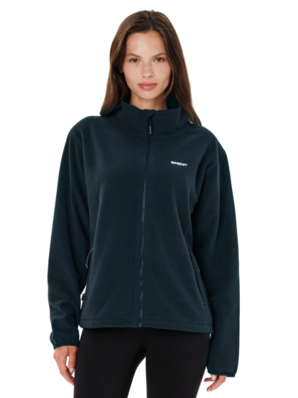 BASEHIT ΓΥΝΑΙΚΕΙΟ FLEECE ΜΕ ΦΕΡΜΟΥΑΡ