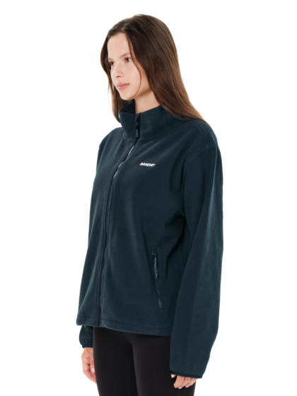 BASEHIT ΓΥΝΑΙΚΕΙΟ FLEECE ΜΕ ΦΕΡΜΟΥΑΡ