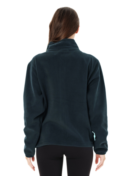 BASEHIT ΓΥΝΑΙΚΕΙΟ FLEECE ΜΕ ΦΕΡΜΟΥΑΡ