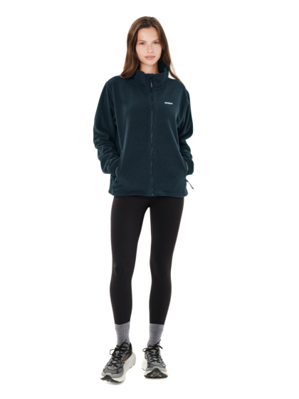 BASEHIT ΓΥΝΑΙΚΕΙΟ FLEECE ΜΕ ΦΕΡΜΟΥΑΡ