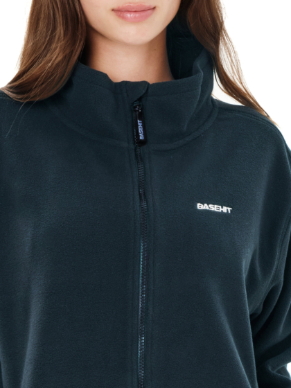 BASEHIT ΓΥΝΑΙΚΕΙΟ FLEECE ΜΕ ΦΕΡΜΟΥΑΡ