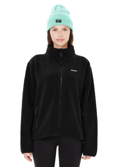 BASEHIT ΓΥΝΑΙΚΕΙΟ FLEECE ΜΕ ΦΕΡΜΟΥΑΡ
