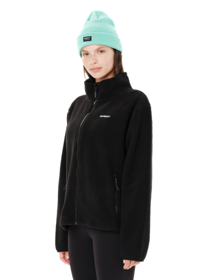 BASEHIT ΓΥΝΑΙΚΕΙΟ FLEECE ΜΕ ΦΕΡΜΟΥΑΡ