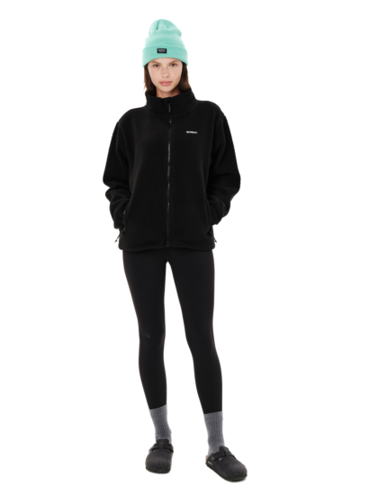 BASEHIT ΓΥΝΑΙΚΕΙΟ FLEECE ΜΕ ΦΕΡΜΟΥΑΡ