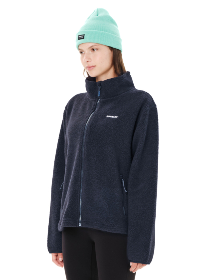 BASEHIT ΓΥΝΑΙΚΕΙΟ FLEECE ΜΕ ΦΕΡΜΟΥΑΡ