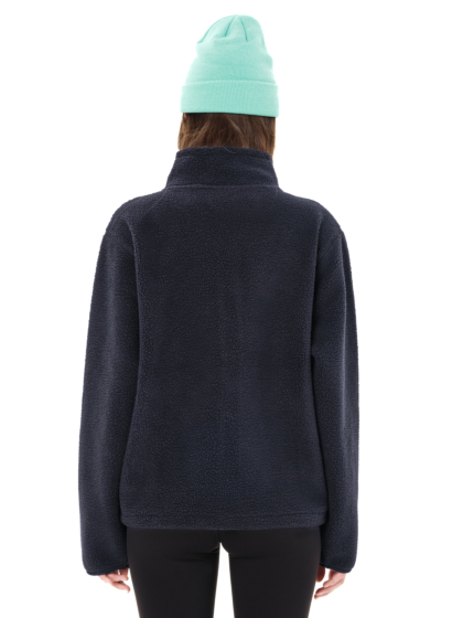 BASEHIT ΓΥΝΑΙΚΕΙΟ FLEECE ΜΕ ΦΕΡΜΟΥΑΡ
