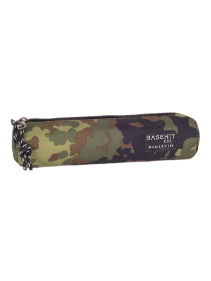 BASEHIT PENCIL CASE 23 X 6 X 6CM