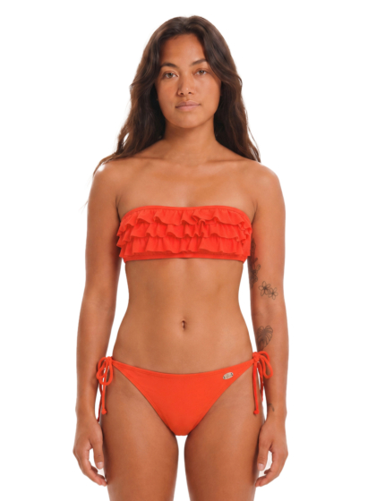 BASEHIT WOMEN'S BIKINI BOTTOM
